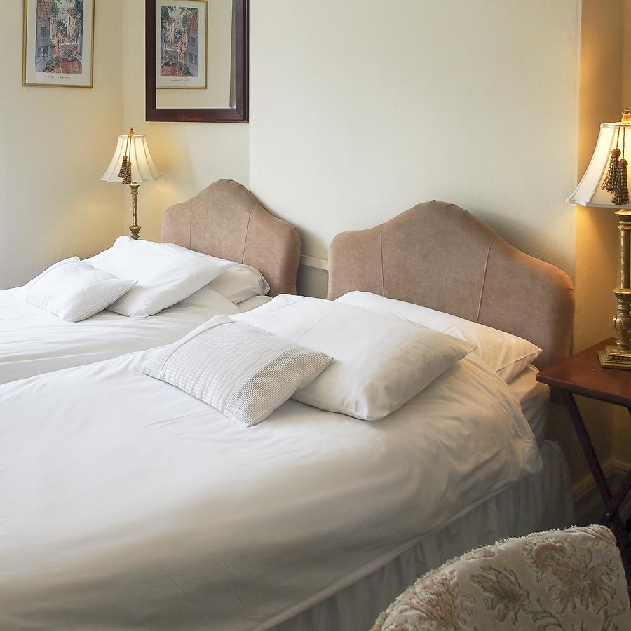 Leaded Light Guest House Солихалл Экстерьер фото