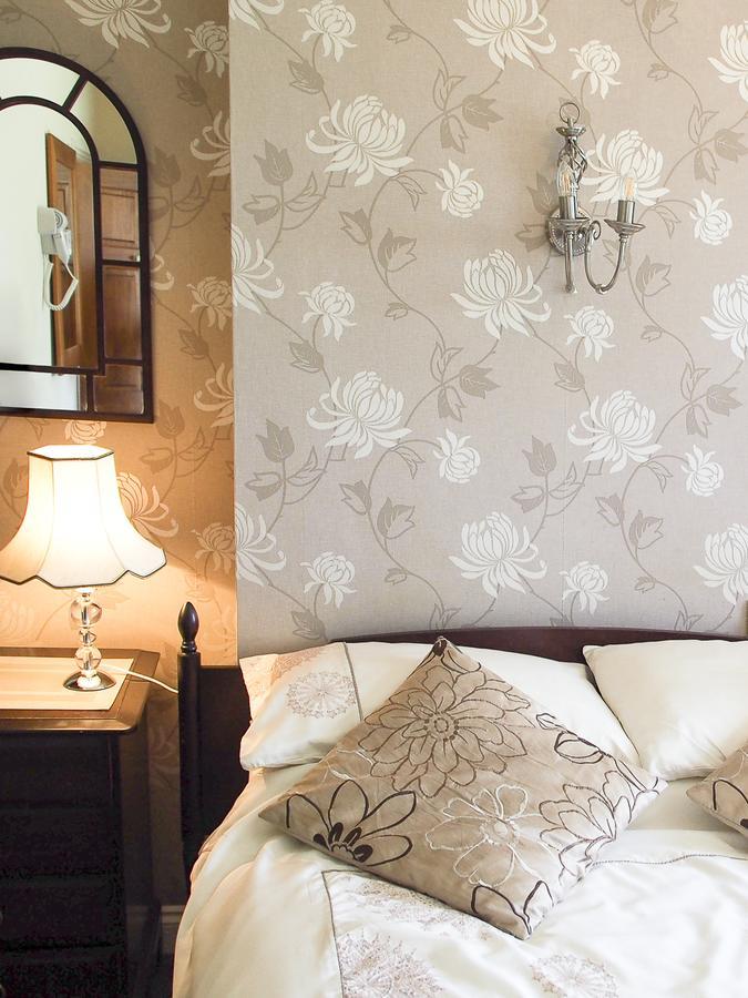 Leaded Light Guest House Солихалл Экстерьер фото